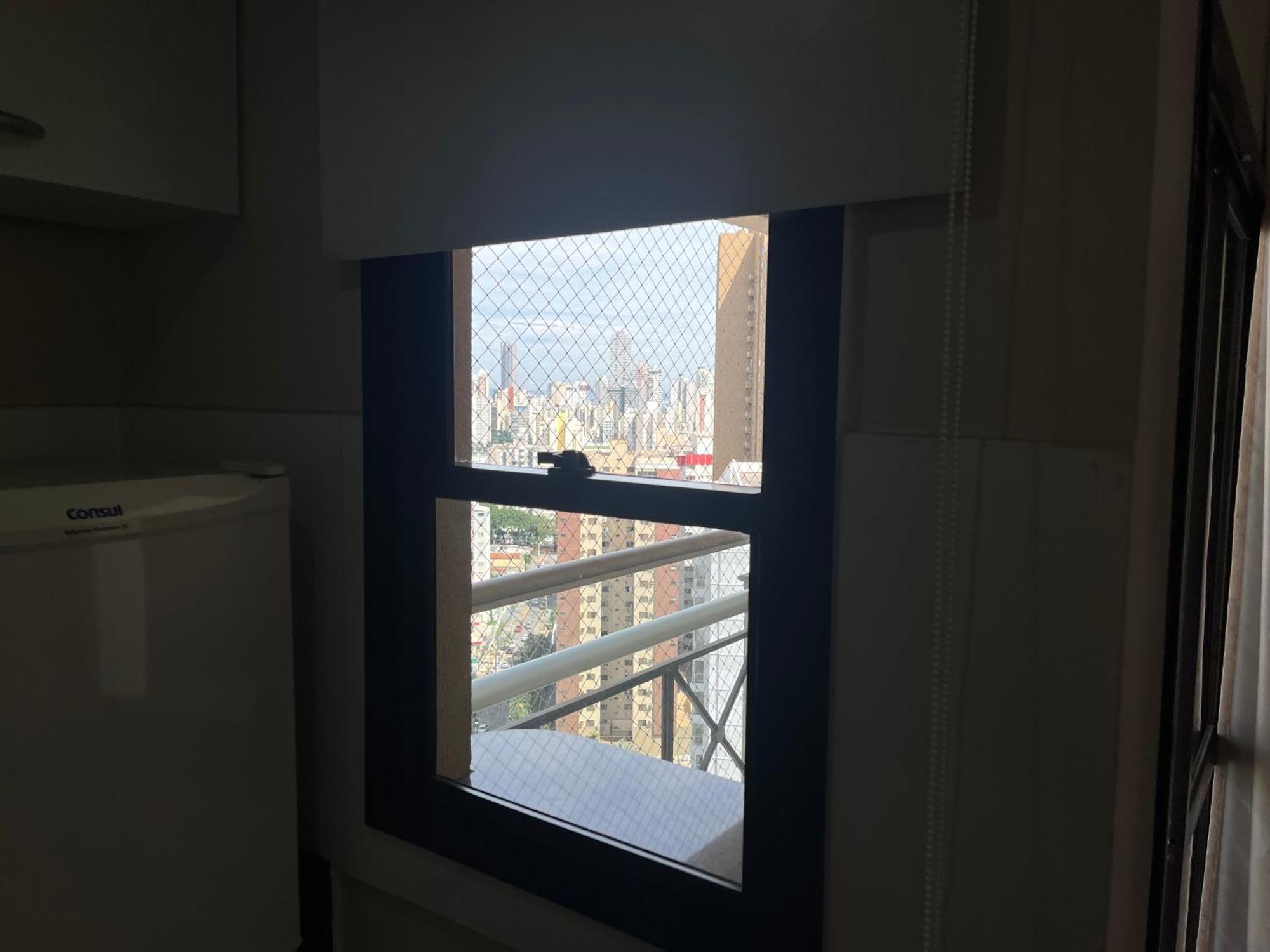 Apartamento Flat 2313 - Crystal Place *