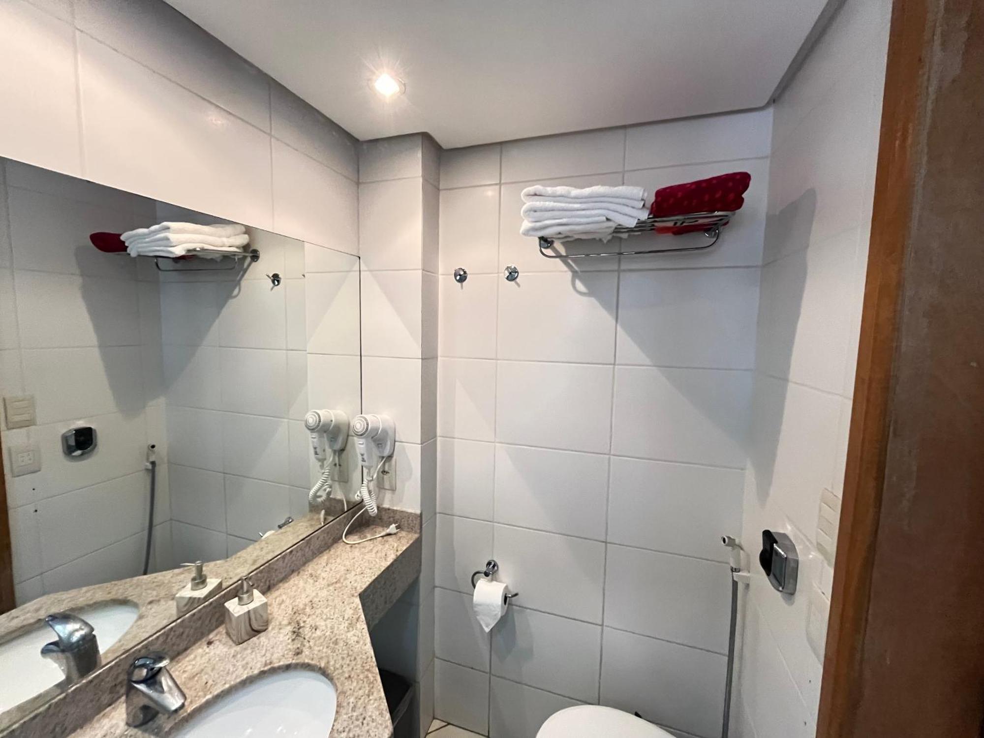 Flat 2313 - Crystal Place * Goiânia