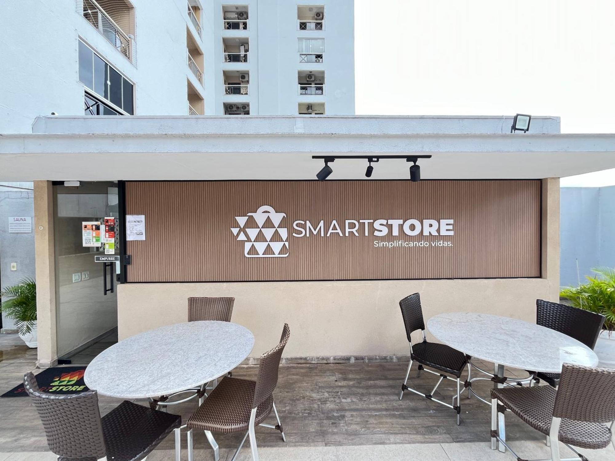 Flat 2313 - Crystal Place Goiânia