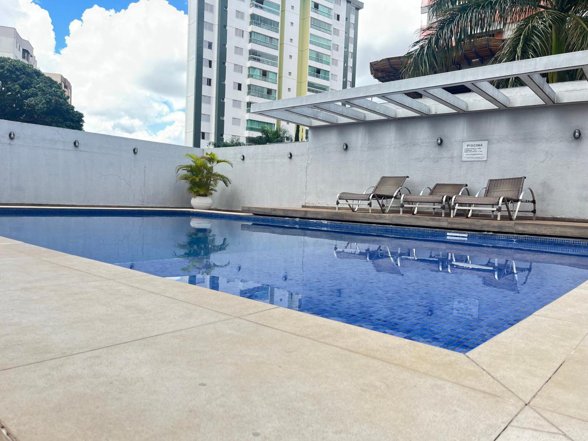 Flat 2313 - Crystal Place