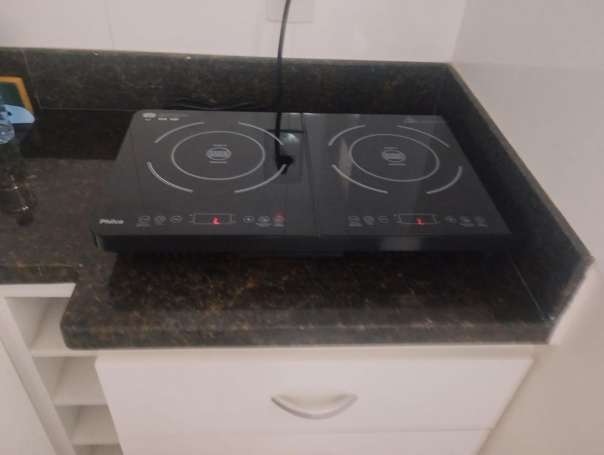 Flat 2313 - Crystal Place * Goiânia