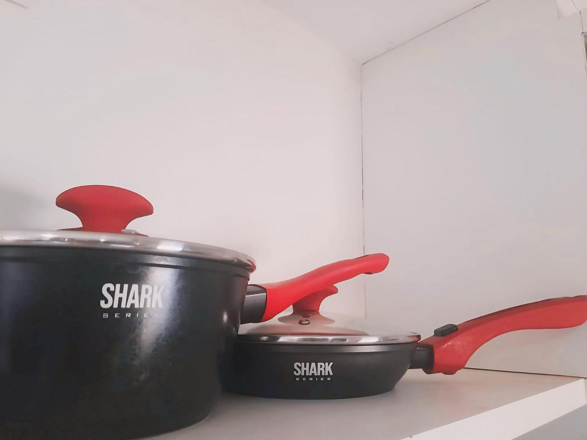 Flat 2313 - Crystal Place *
